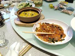 -紫光园·烤鸭·北京菜(团结湖店)