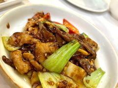 -东兴楼饭庄(六里桥店)
