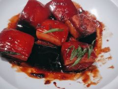 -田园北魏家宴·大同菜(御东店)