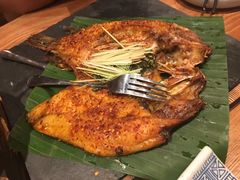 -云海肴·汽锅鸡·云南菜(天山百盛优客店)