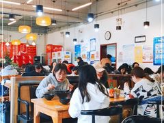 大堂-螺蛳粉先生(蓟门桥店)
