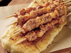 -西贝(上海我格广场店)