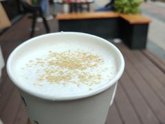 -唐沫茶兮(仓山万达金街店)
