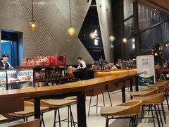 大堂-星巴克臻选(西安钟楼店)