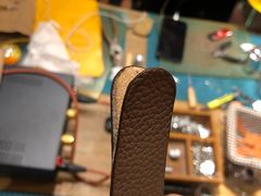 -如果·追梦手工皮具DIY教学店(田子坊店)