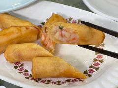 -馨越楼·点心·粤菜(赤坎店)