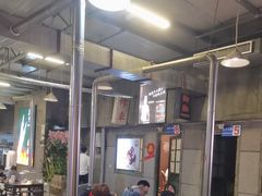 -大佬陈羊肉串(永安街店)