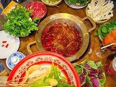 -牛签签串串香(IFS店)
