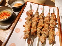 -纳鲁孜·新疆特色餐厅(上海悦荟广场店)