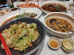 -和记小菜(东方店)