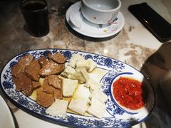 -又见炊烟私房菜(敬亭路店)