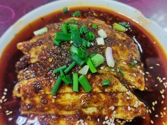 怪味鸡-老丘丘(较场口店)