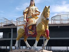 -塞罕坝国家级自然保护区