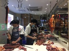 -陈记顺和牛肉火锅馆(天河北路店)