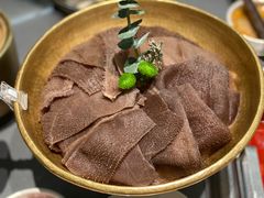 -巴奴毛肚火锅(悠唐购物中心店)