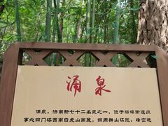 -四门塔风景区