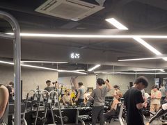 -锐动健身(博地中心店)