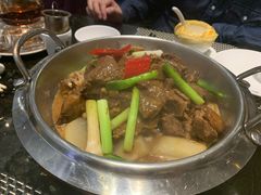-新兴·金羊座·粤菜点心(乐峰店)