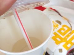 -麦当劳(松江南乐得来速店)