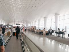 -杭州萧山国际机场