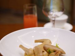 -水月周庄铂尔曼酒店-水月荟中餐厅