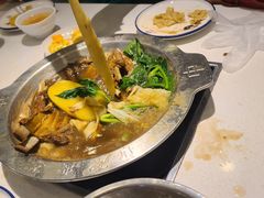 -京都蝎府羊蝎子火锅(珠市口店)