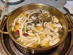 -大理董·董家小厨野生菌火锅(古城旗舰店)