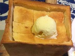 面包诱惑-绿茶餐厅(布吉万象汇店)