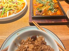 -九锅一堂酸菜鱼(新南凯德直营店)