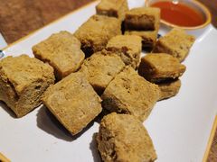 -香园茶社·金陵小灶(老门东店)