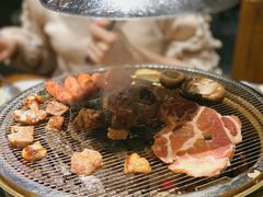 -泥炉烧肉师(新街口金銮巷店)