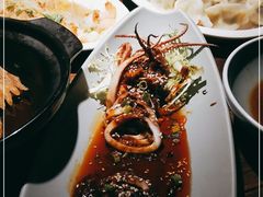 -前海沿·青岛菜(大拇指广场石老人店)