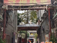 -华林禅寺