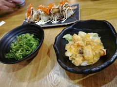 麻辣蛤蜊-季玄精致日本料理自助餐(闸北公园店)