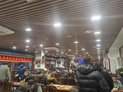-柴氏风味斋(甘家口店)