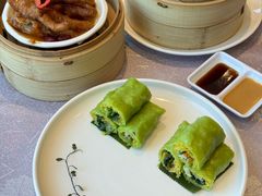 -汤臣·空中餐厅·严选粤菜(石湾世博广场店)