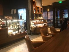 -星巴克(太原茂业天地店)