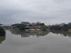 -江心屿景区