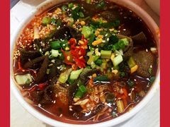 -蜀串香牛杂火锅串串