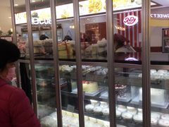 -红宝石·鲜奶小方(莘庄龙之梦店)