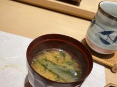 -鮨一日本料理(大中华店)