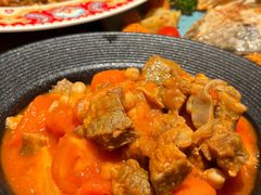 -塔哈尔·新疆盛宴(奉贤龙湖店)