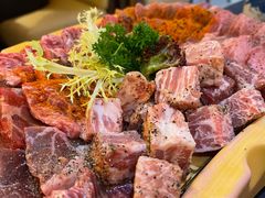 -熊出没日本烧肉放题