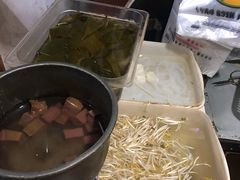 -小四川麻辣烫(九村西路店)