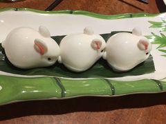 -北海金昌开元名都大酒店·四季轩中餐厅