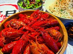 -靓靓蒸虾·头牌蒸虾(雪松路总店)