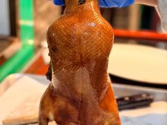 -黑窑厂糖油饼烤鸭·清真菜(黑窑厂街店)