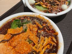 -水平有限广西米粉·广西风味集(五道口店)