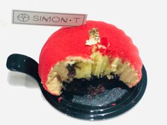 -西檬树SIMON·T轻奢蛋糕(大东方Max店)
