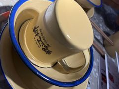 -鹤江桥·红油牛肉粉(SKP店)